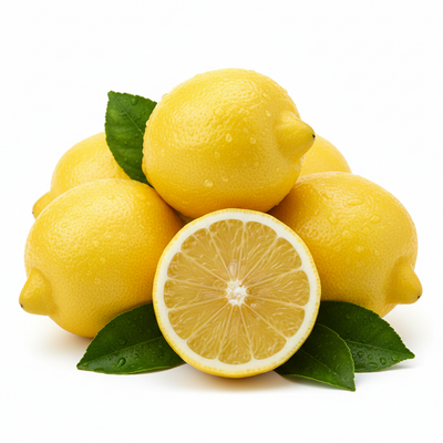 Lemons - Count