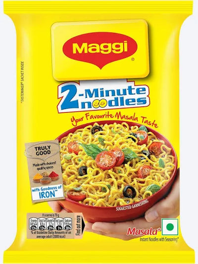 Maggie