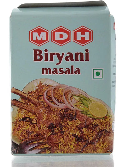 MDH Biryani Masala - 100g