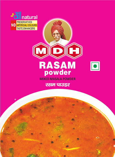 MDH Rasam Masala - 100g