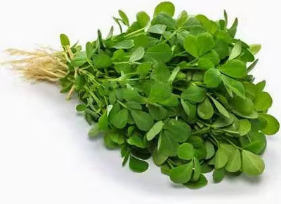 Methi Leaves - Bunch