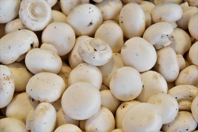 Mushrooms - 250g