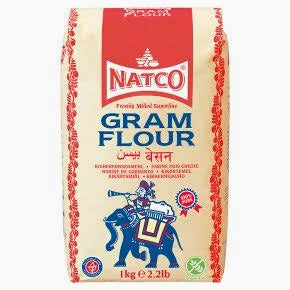 Natco Gram Flour - 1kg