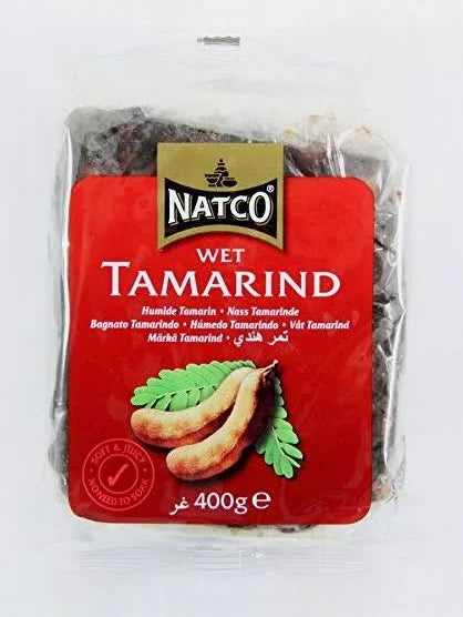 Natco Tamarind - 400g