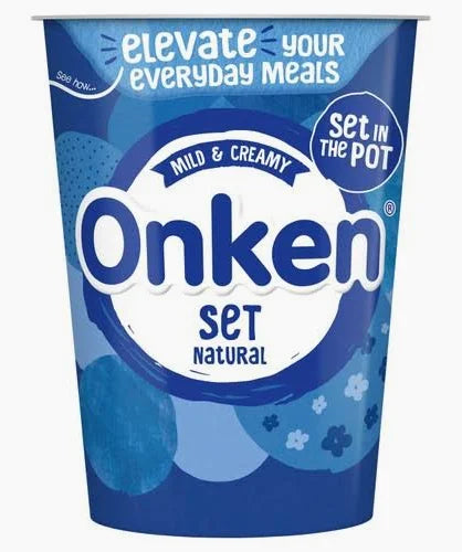 Onken Yogurt - 450g
