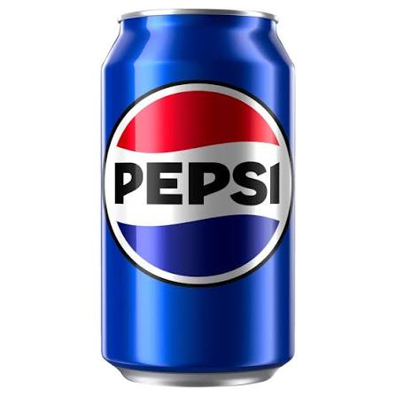 Pepsi 330ml