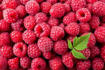 Raspberries