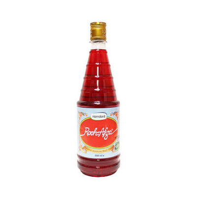 Rooh Afza