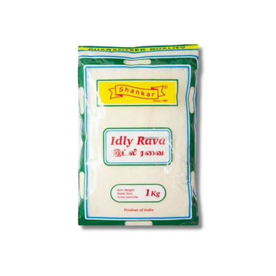 Shankar Idly Ravva - 1kg
