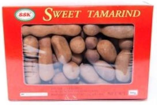 Ssk Sweet Tamarind - 400g