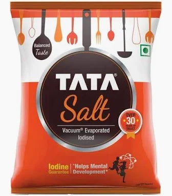 Tata Salt - 1kg