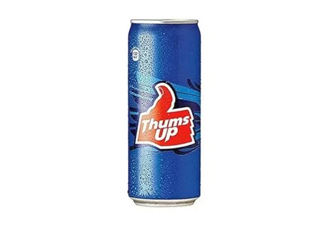 Thums Up