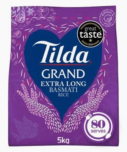 Tilda Grand Extra Long - 5kg