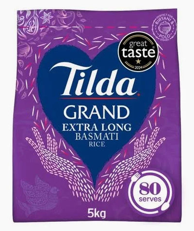 Tilda Grand Extra Long - 5kg