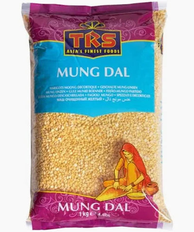 TRS Moong Dal - 1kg