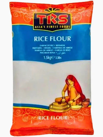 TRS Rice Flour - 1.5kg