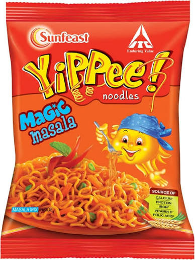 Yipee